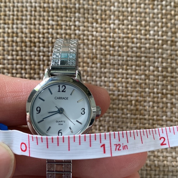 Timex Carriage Quartz Watch - Picture 7 of 7